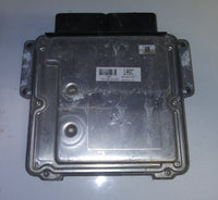 39110-2BRB6 ecm ecu computer 2015 Hyundai Accent