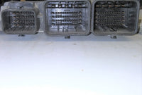 7 590 859 -01 ecu ecm computer  2009-2010 Mini Cooper