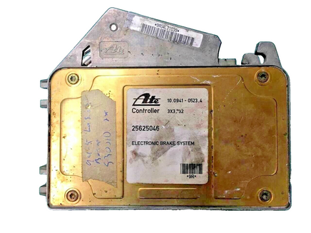 25625046 Lesabre or Bonneville 1994-1995 ABS module