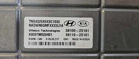 39100-2S161 Hyundai Tucson 2022-2023 ecm ecu computer
