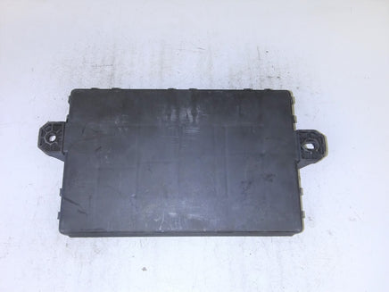 LU5T-14F316-BH Lincoln Corsair 2020 seat control module