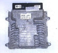 39102-3LDN2 ecm ecu computer 2019-2020 Hyundai Genesis
