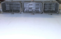 NEC004-011 ecm ecu computer  2013-2015 Nissan Rogue