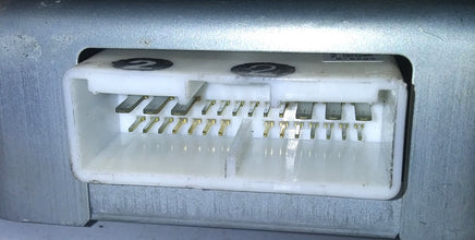 89960-33090 headlight leveling control module