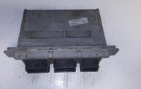 BG1A-12A650-DD Engine Control Module 2011 Ford Taurus **tested**