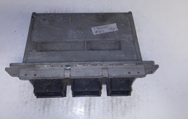 BG1A-12A650-DD Engine Control Module 2011 Ford Taurus **tested**