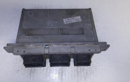BG1A-12A650-DD Engine Control Module 2011 Ford Taurus **tested**