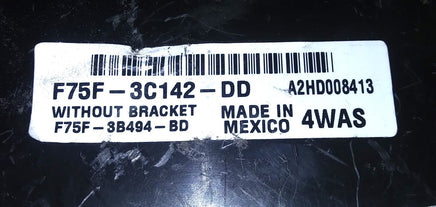 F75F-3C142-DD suspension control module 1997-1998 Ford Expedition