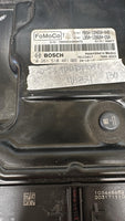 MB5A-12A650-ANB Ford Explorer ECM ECJU computer 2020-2023