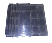 33921-65D52 ecm ecu computer 2000 Suzuki Grand Vitara