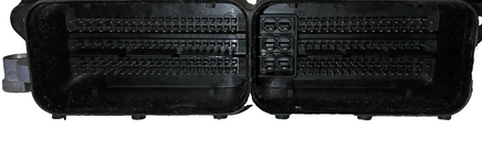 2015-2018 Hyundai Tucson ecm ecu computer 39133-2ETA7