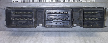 AL8A-12A650-BUA ecm ecu computer 2012 Ford Escape  ***tested***