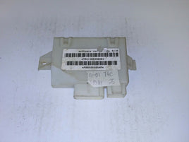 P04686686AM Dodge Caravan or Chrysler T&C 2001-2007 sliding door module