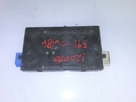 25602654 Buick Park Avenue 1991-1995 bcm body control module