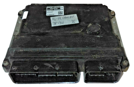 89981-33071 Toyota Camry 2010-2011 ecu ecm computer