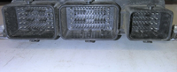 NEC011-645 ecm ecu computer 2015 Nissan Murano