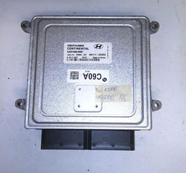 39171-2ESE3 ecm ecu computer 2020 Hyundai Kona - Swan Auto