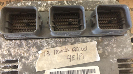 2013 Honda Accord ecm ecu computer 37820-560-A76