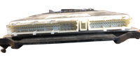 027 545 57 32 Mercedes E320 or E430 1999-2000 abs computer module