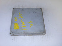2001 Nissan Frontier ecu ecm computer MEC07-320