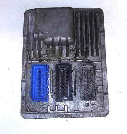 12672880 ecm ecu computer 2013-2016 Cadillac CTS **TESTED GOOD**