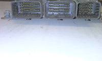 NEC017-046 Nissan Altima 2013-2015 ecm ecu computer