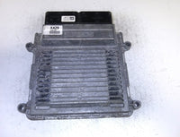 39100-2EXB5 ecm ecu computer 2015 Kia Forte