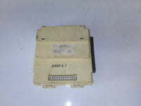 4606216 C Dodge Stratus 1997 BCM Body Control Module