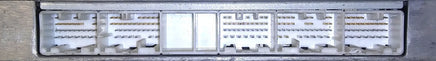 89666-06256-84 ecm ecu computer 2003 Toyota Camry
