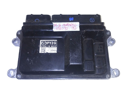 PY2G 18 881F ecm ecu computer Mazda 6 Mazda6