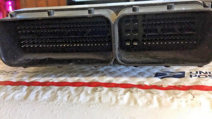 P30743102 ecm ecu computer 2004-2007 Volvo S40