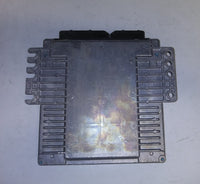 MEC85-340 ecm ecu computer 2007 Infiniti FX35
