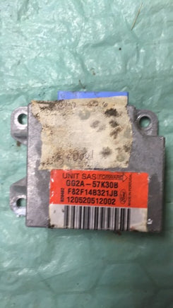 2000-2002 Mazda 626 air bag module GG2A-57K30B