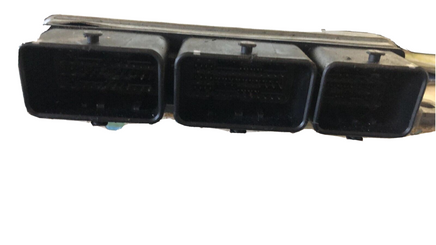 MEC105-082 Infiniti G37 2008 ecm ecu computer