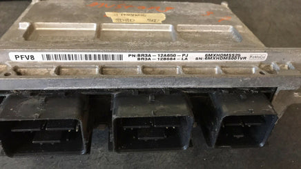 2011 Ford Mustang ecm ecu computer BR3A-12A650-PJ