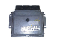 NEC006-645 ECM ECU computer 2014-2017 Nissan Rogue