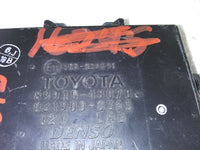 2006-2009 Lexus RX400h headlight leveling control module 89940-48070