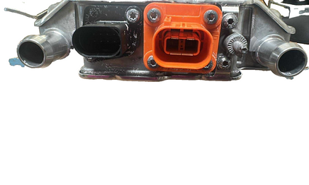 9037816G Battery warmer control module 2022-2024 Porsche Taycan