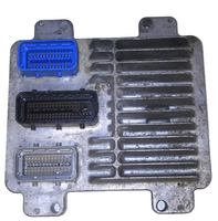 12596815 Pontiac G6 2005 ecu ecm computer **TESTED**
