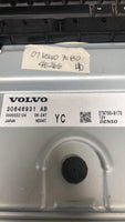 30646931 AB Volvo S60 V70 S80 XC90 ecm ecu 2007 computer
