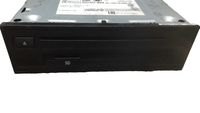 2GM 035 844 A VW Atlas GPS navigation control module 2021 - Swan Auto