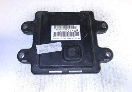 P04692014AH Jeep Grand Cherokee 2006 multi-function relay module bcm