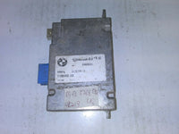 2009-2013 BMW 528i 535i lane change departure sensor module 9252819