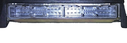96370-N9300 Amplifier power amp 2020-2023 Hyundai Tucson