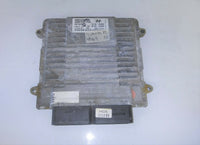 39130-2GAE0 Hyundai Santa Fe 2013 ecu ecm computer