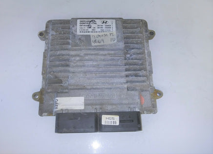 39130-2GAE0 Hyundai Santa Fe 2013 ecu ecm computer
