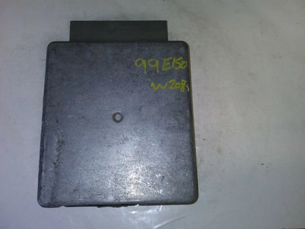 Ford Econoline Van 1999 ecm ecu computer   **Tested**