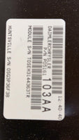 RL161103AA Jeep or Chrysler ecm ecu computer   **REMAN**