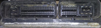 MEC73-251 ecm ecu computer 2007 Nissan Titan