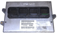 P56040616AJ Dodge Durango 2002 ecu ecm computer